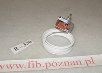 REGULATOR K57 5871 RANCO